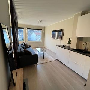 Appartement met een Slaapkamer